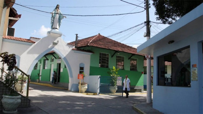 Prefeitura de São Gonçalo não renova convênio e ameça de fechar aumenta no Abrigo Cristo Redentor
