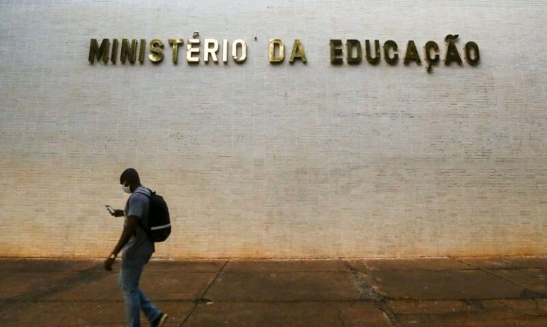 Ministério da Educação libera consulta de vagas do Sisu para ingresso em universidades