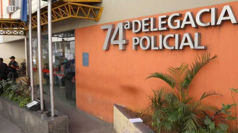 Guardas municipais de São Gonçalo são atacados a tiros no Mutondo