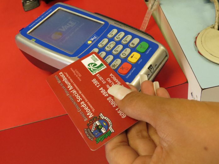Maricá: Créditos do Cartão Mumbuca já estão sendo depositados