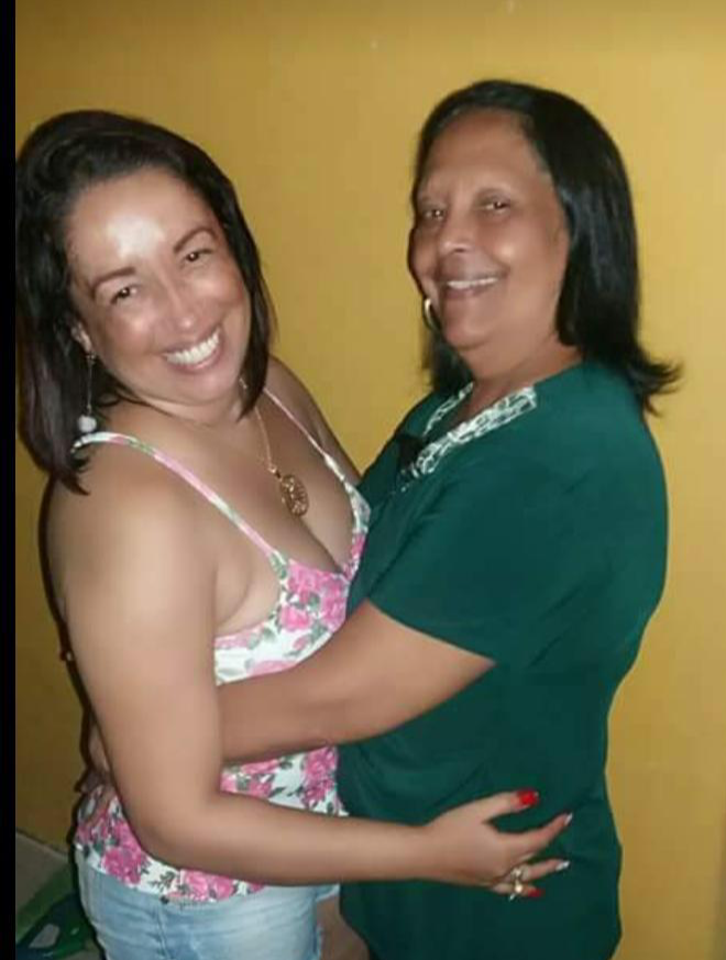Mãe e filha, moradoras de São Gonçalo, morrem de Covid-19 no mesmo dia