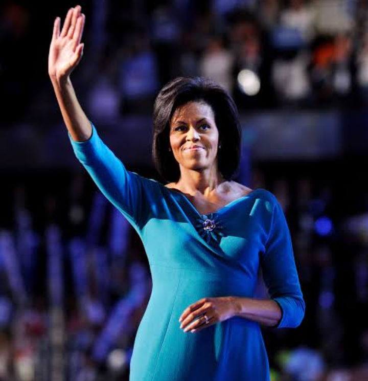 Michelle Obama é tema de debate no mês das mulheres nesta quinta (18), em Niterói