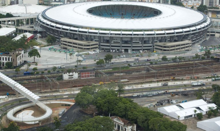 Ministério Público entra em campo para evitar mudança de nome do Maracanã