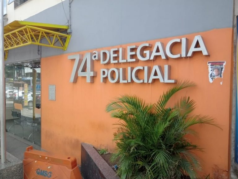Polícia prende acusado de roubar caminhões em São Gonçalo