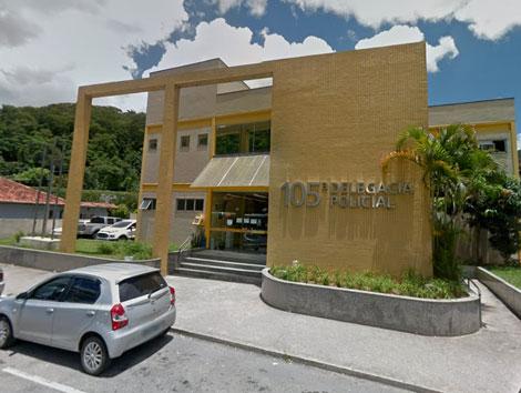 Polícia prende integrantes de quadrilha responsável por roubos em casas de luxo em Niterói