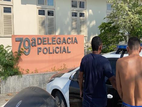 Crime em família: assaltante de casas de luxo em Niterói agia com três irmãos
