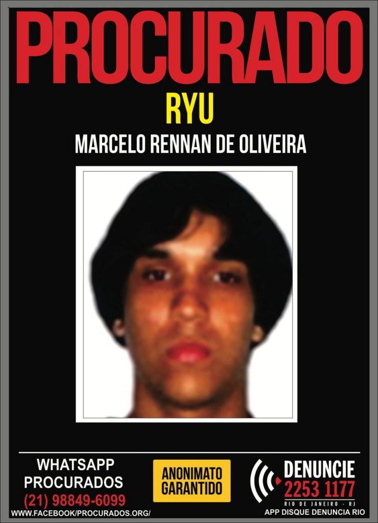 Isso não é torcer: Vascaíno é preso acusado de matar flamenguista em Niterói