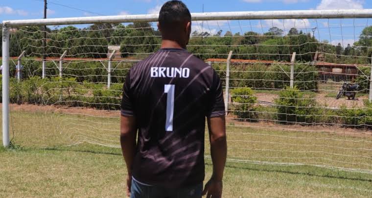 Clube de SG que contratou goleiro Bruno teve presidente banido do futebol