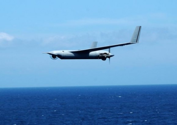 Big Brother no céu: São Pedro da Aldeia terá base de drones militares para vigiar o país