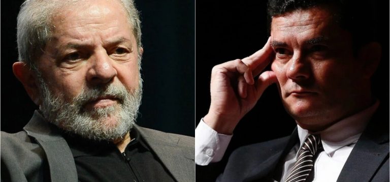 STF anula condenações impostas a Lula por Moro e o mantém elegível