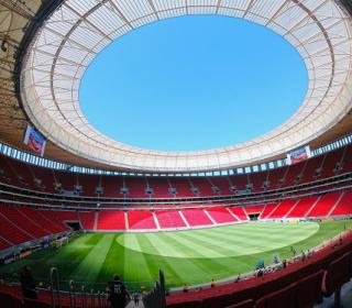 STJ mantém Flamengo x Palmeiras em Brasília (Veja prováveis escalações)