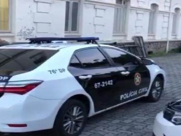 Policiais de Niterói prendem mais um integrante da maior quadrilha de agiotas do estado