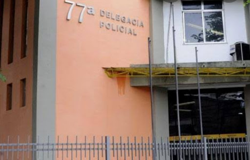 Homem é preso por tráfico de drogas em Itaboraí