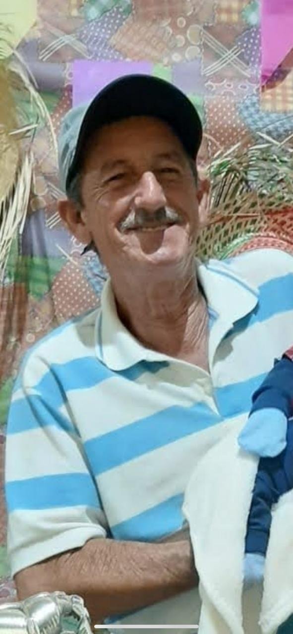 Família procura idoso com deficiência em Itaboraí