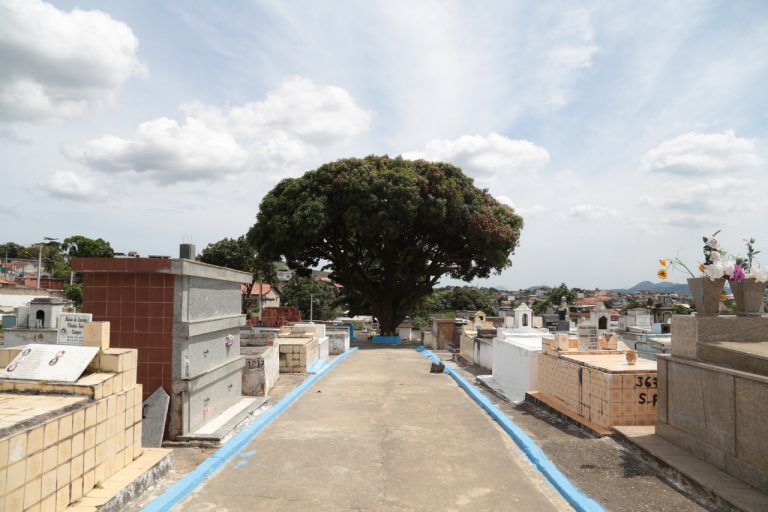 Jardim Catarina é o bairro com mais mortes por Covid-19 em São Gonçalo