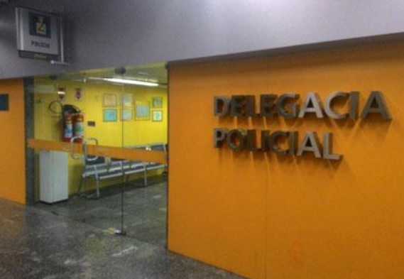 Policiais do Galeão prendem acusado de receptação em Rio Bonito