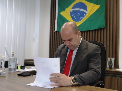 Câmara de Vereadores adia concurso público em São Gonçalo por causa da pandemia
