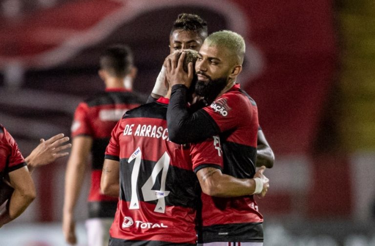 Libertadores 2021: Conmebol sorteia adversários de Flamengo e Fluminense