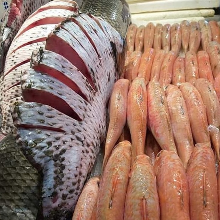 Mercado São Pedro adere ao delivery para não deixar ninguém sem peixe na pandemia