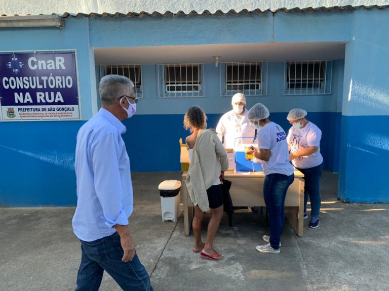 Covid-19: Após queixa do prefeito de Niterói, São Gonçalo diz ter condições de atender seus pacientes