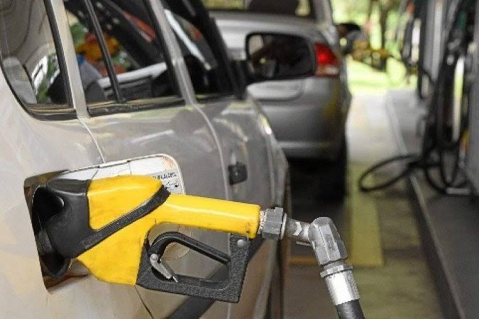Gasolina e diesel têm novo aumento a partir desta sexta (16)
