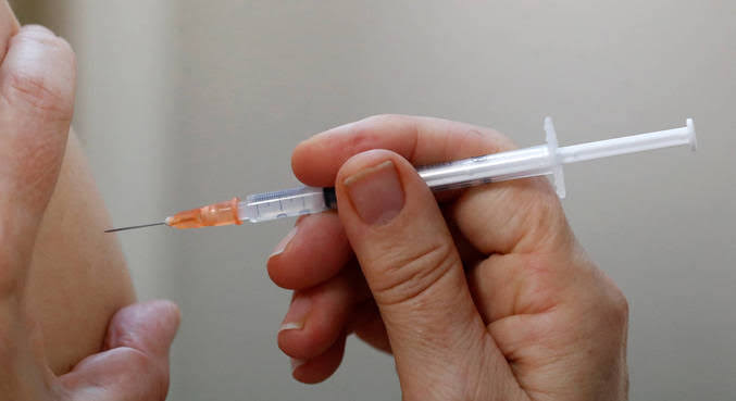 Idosos a partir de 68 anos começam a ser vacinados contra Covid-19 nesta quarta (07) em São Gonçalo