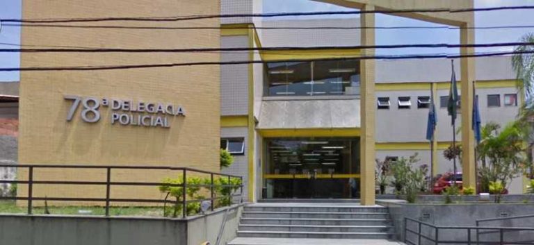 Homem é preso acusado de estuprar neta de ex-companheira em Itaboraí
