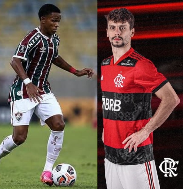Flamengo e Fluminense começam a decidir o Carioca neste sábado