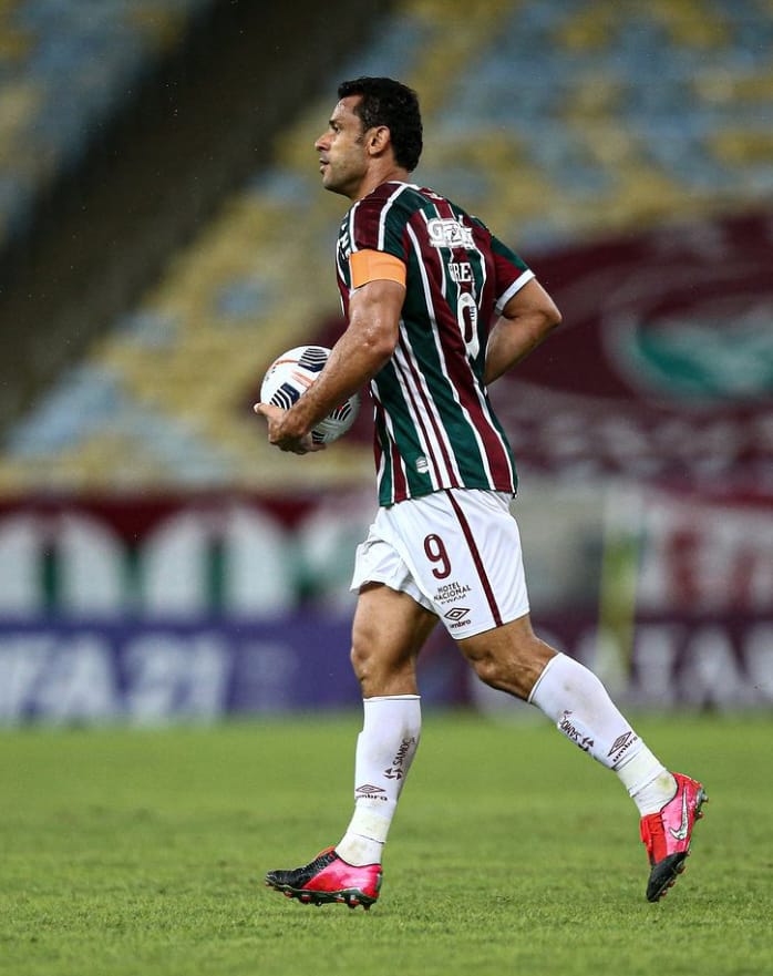Fluminense derrota Santa Fe na Libertadores e assume liderança de grupo