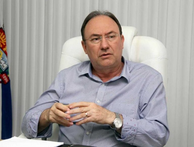 Neilton Mulim, ex-prefeito de São Gonçalo, tem processo anulado pelo STJ
