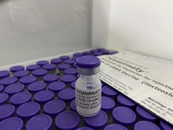 Governo do RJ envia doses da vacina Pfizer para Itaboraí, Niterói e São Gonçalo (Veja a lista das outras 16 cidades)