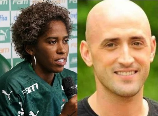 Jogadora da Seleção Brasileira choca internautas ao escrever sobre Paulo Gustavo: ‘Foi para o inferno’