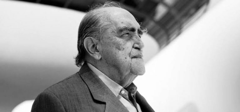 Longa sobre Oscar Niemeyer é tema da 1ª Mostra de Cinema em Maricá