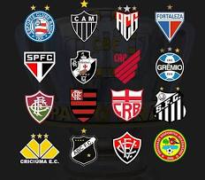 Adversários de Flamengo, Fluminense e Vasco são definidos em sorteio na Copa do Brasil