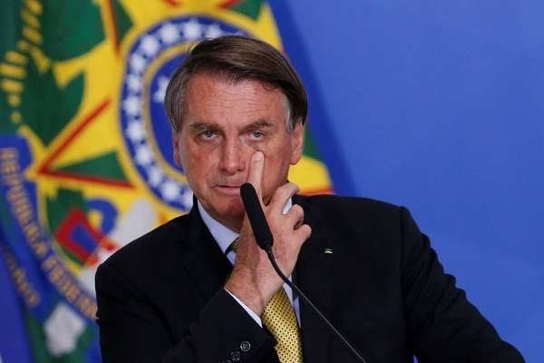 STF autoriza inquérito contra Jair Bolsonaro no caso Covaxin
