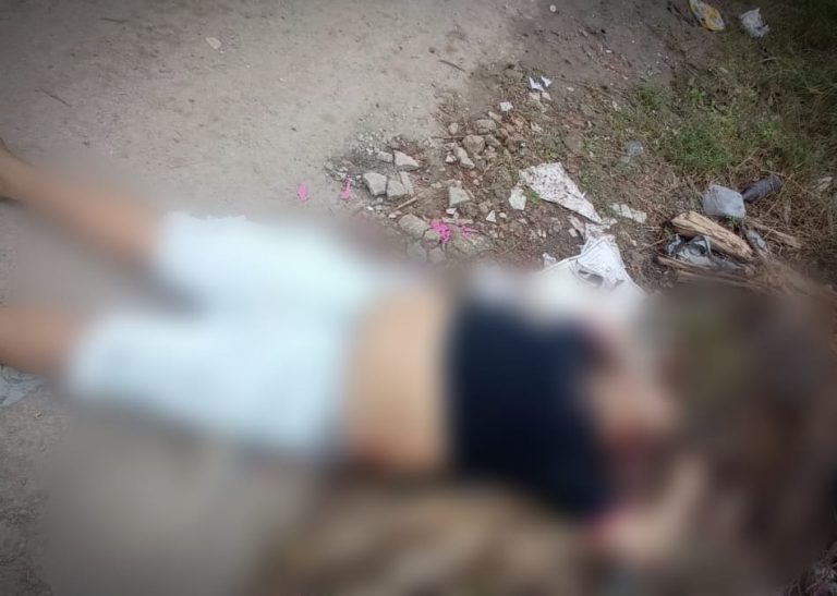 Homem é encontrado morto com perfurações de bala no Jóquei, em São Gonçalo