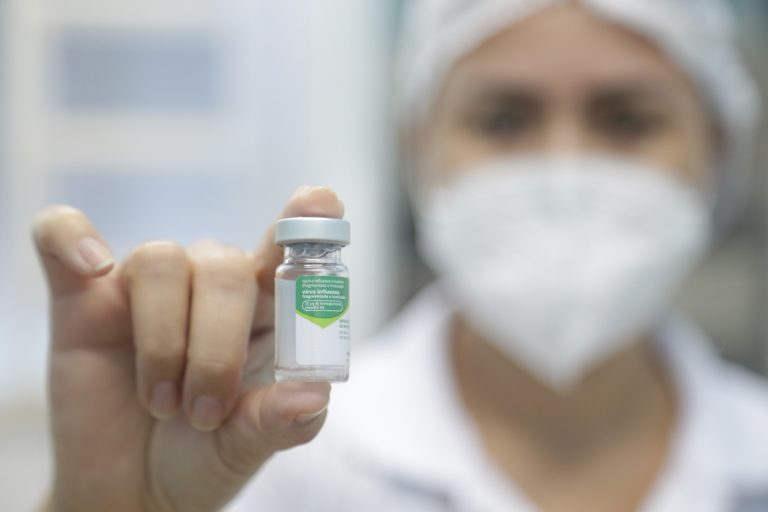São Gonçalo realiza vacinação contra gripe em 66 postos de saúde (Veja os locais)