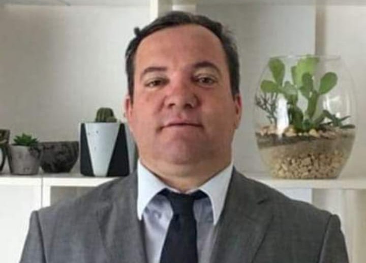 Advogado morto em acidente automobilístico será enterrado em São Gonçalo