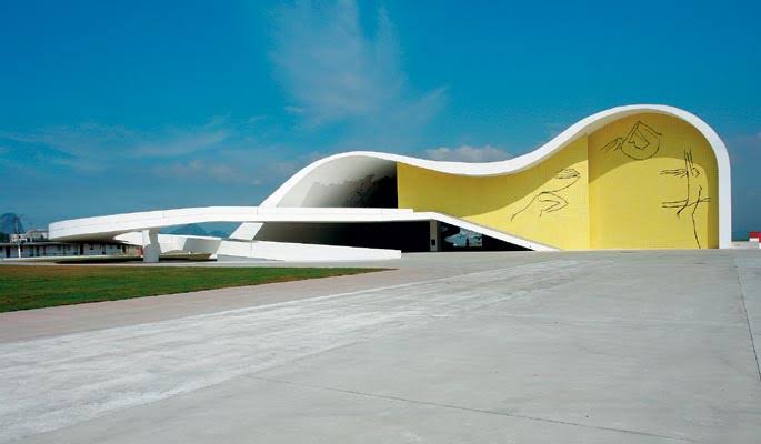 Caminho Niemeyer é reaberto em Niterói neste sábado (03)