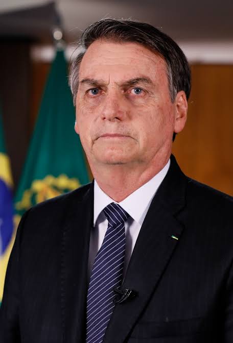 Índice de rejeição ao governo de Jair Bolsonaro cresce e chega a 51%