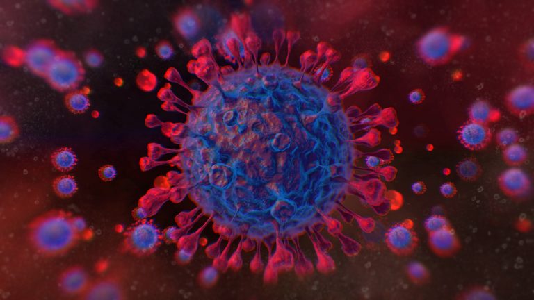 Maricá já registra três casos da variante delta do coronavírus