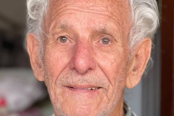 Morre aos 90 anos, Nelson Miolaro, conhecido como o vovô do Tiktok