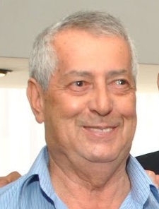 Ex-deputado estadual Francisco Lomelino, aos 88 anos, morre em Niterói
