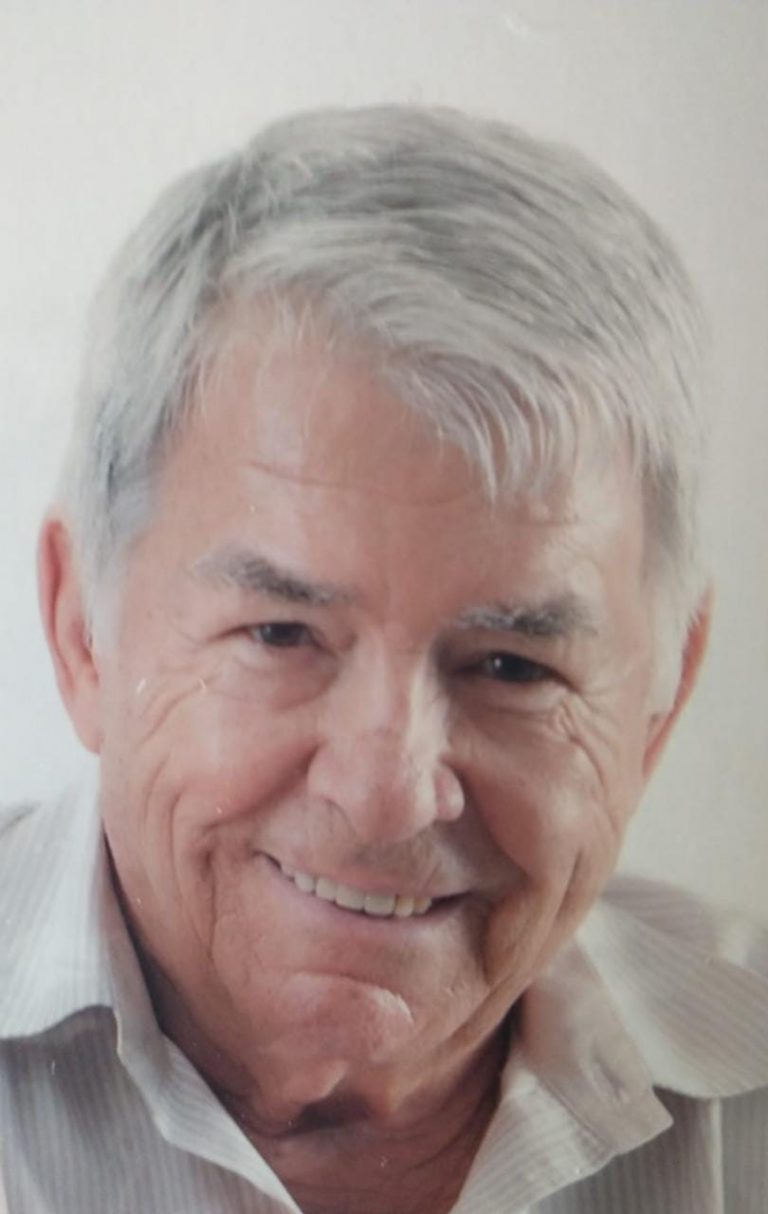 Morre José Garcia, empresário e ex-vereador de São Gonçalo, aos 89 anos