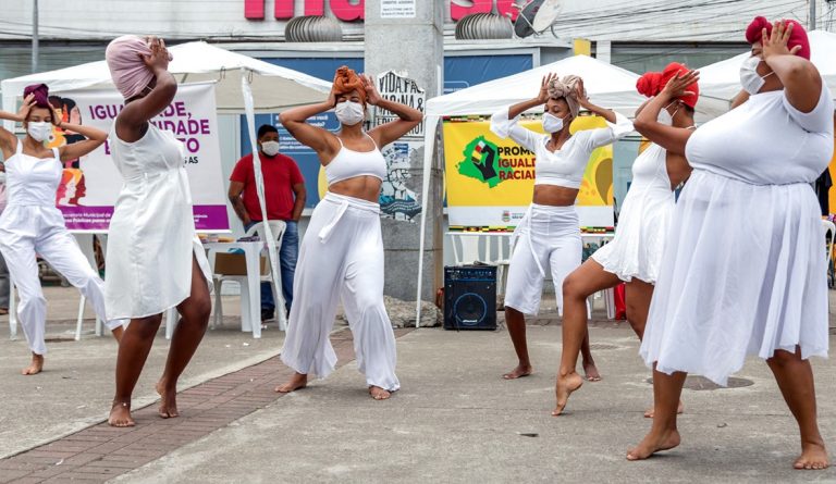 São Gonçalo celebra Dia da Mulher Negra, Latino-Americana e Caribenha
