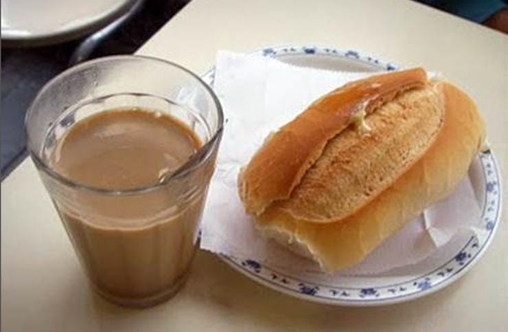 Pão, café e leite derramado: inflação faz trabalhador ir para o batente com fome