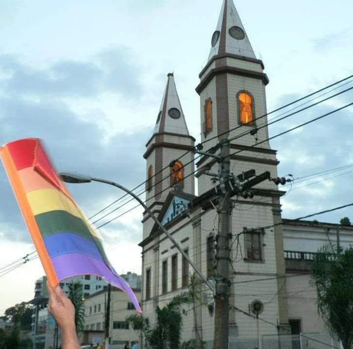 São Gonçalo promove ações voltadas ao público LGBTI nesta quarta (18)