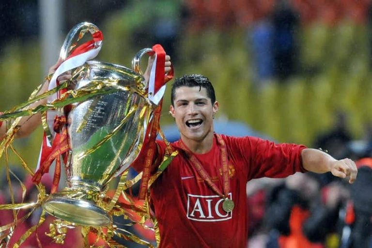 ‘Um bom filho à casa torna’: Manchester United anuncia retorno de Cristiano Ronaldo