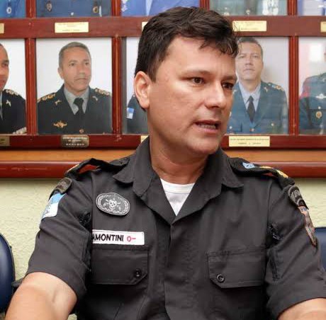 Batalhão de São Gonçalo é 1° lugar em apreensão de fuzis no Estado do Rio