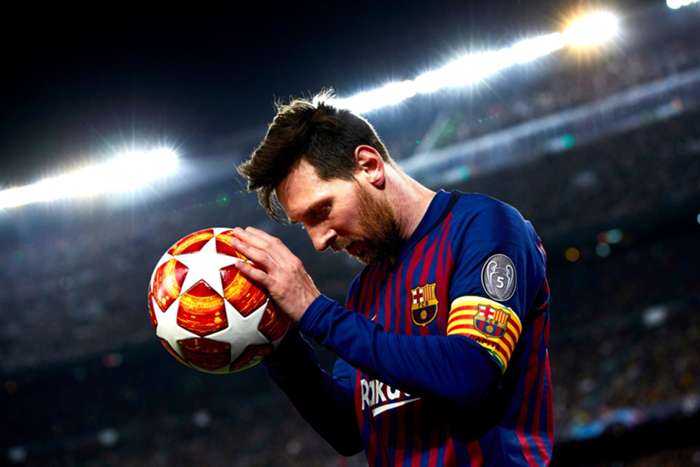 Fim de uma era: Messi deixa o Barcelona depois de 21 anos